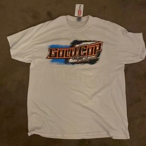 Vintage graphic shirt